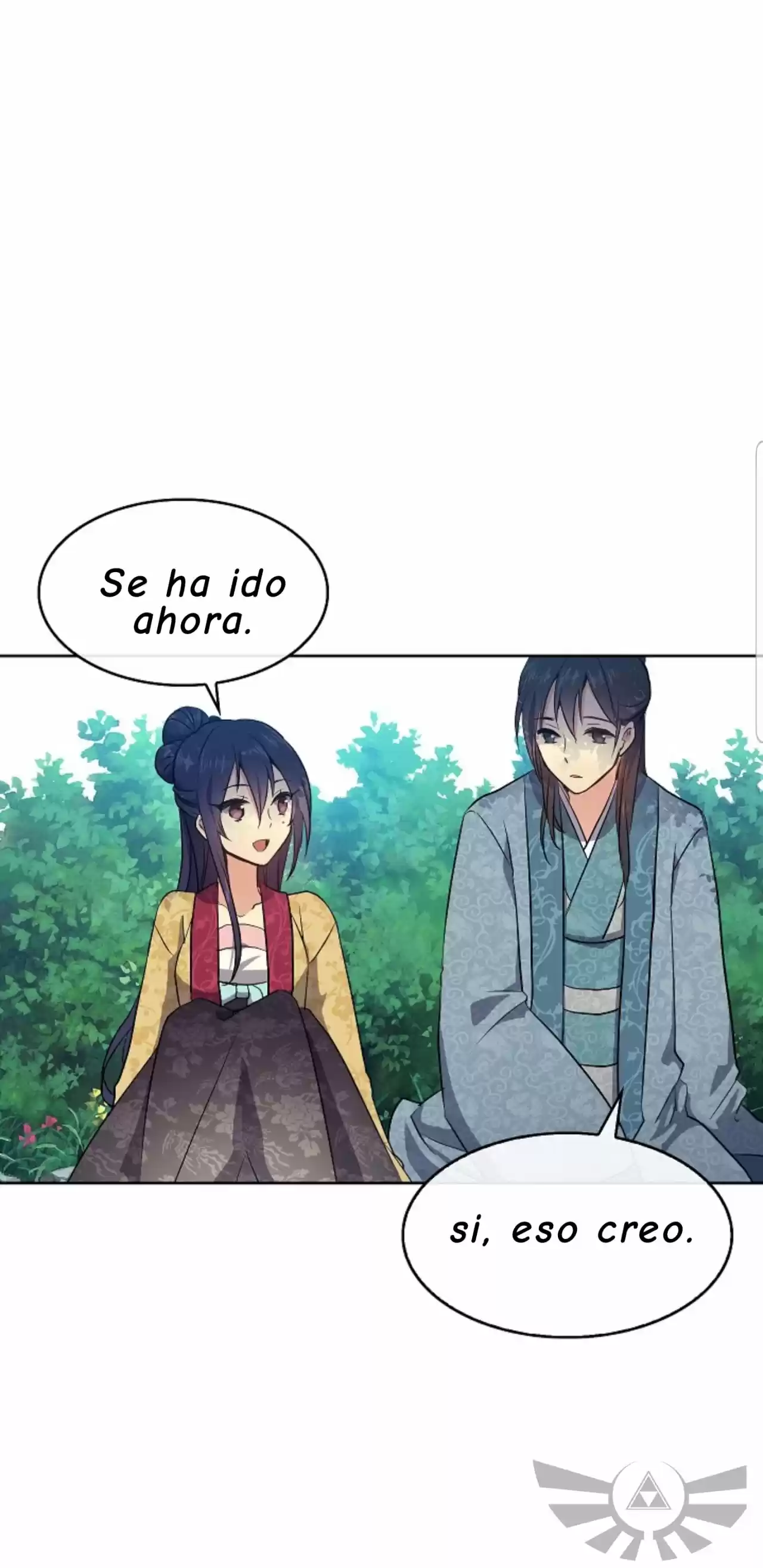 Emperatriz Wi Mokhwa. - Capítulo 3 - Página 57 - LectorTMOo