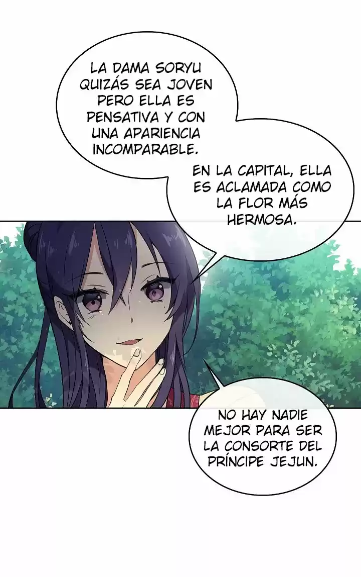 Emperatriz Wi Mokhwa. - Capítulo 4 - Página 12 - LectorTMOo