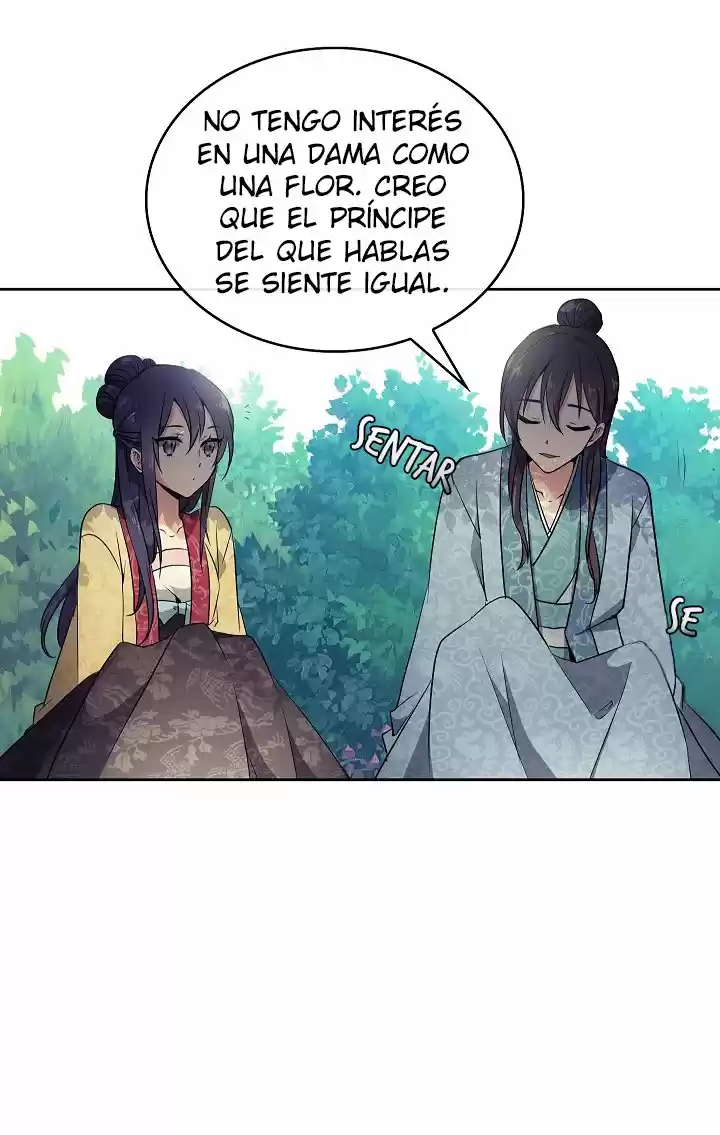 Emperatriz Wi Mokhwa. - Capítulo 4 - Página 16 - LectorTMOo