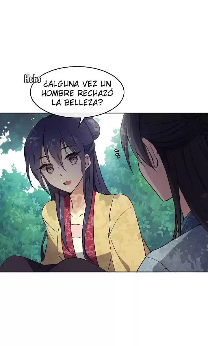 Emperatriz Wi Mokhwa. - Capítulo 4 - Página 17 - LectorTMOo