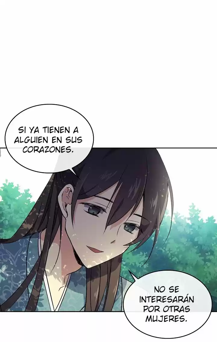 Emperatriz Wi Mokhwa. - Capítulo 4 - Página 19 - LectorTMOo