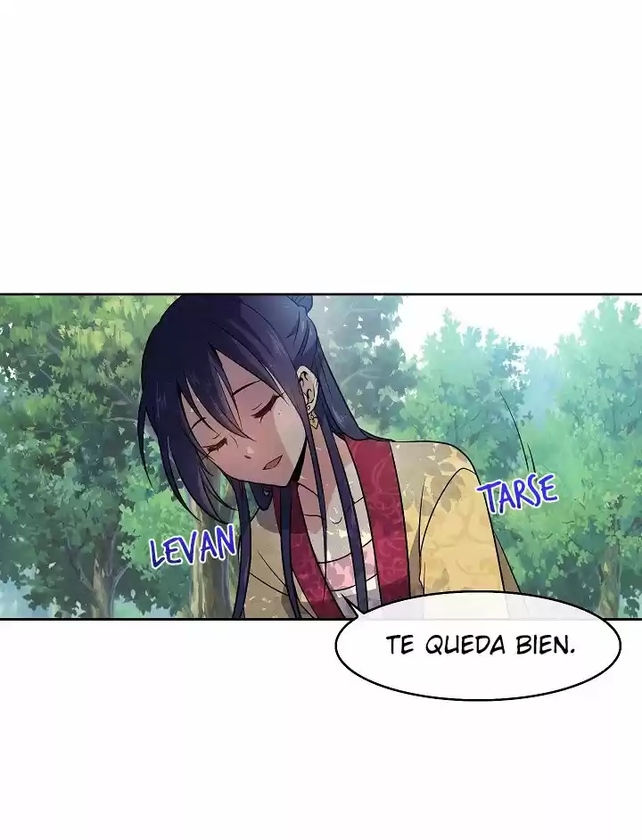 Emperatriz Wi Mokhwa. - Capítulo 4 - Página 27 - LectorTMOo