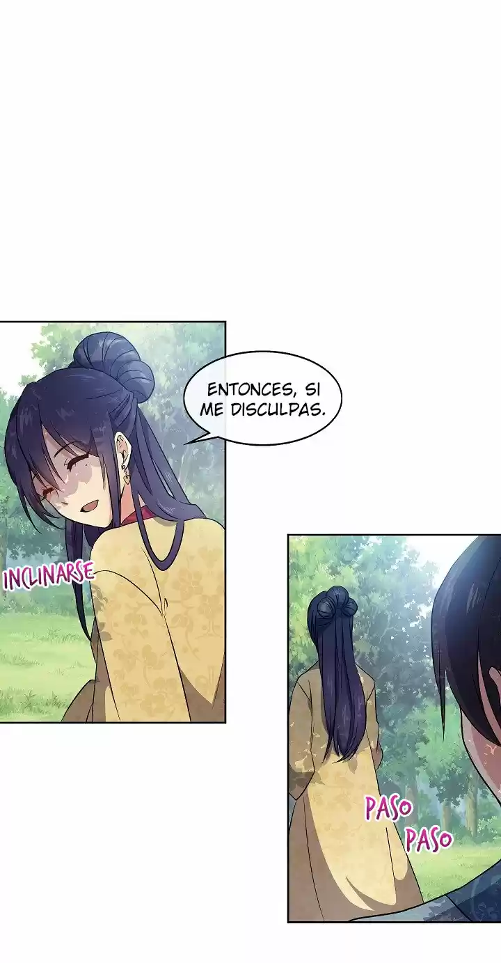 Emperatriz Wi Mokhwa. - Capítulo 4 - Página 31 - LectorTMOo
