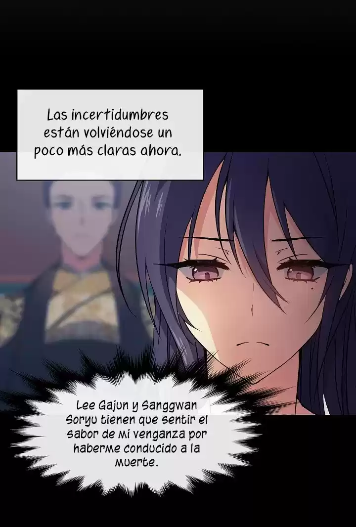 Emperatriz Wi Mokhwa. - Capítulo 4 - Página 38 - LectorTMOo