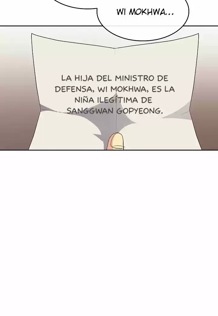 Emperatriz Wi Mokhwa. - Capítulo 4 - Página 58 - LectorTMOo
