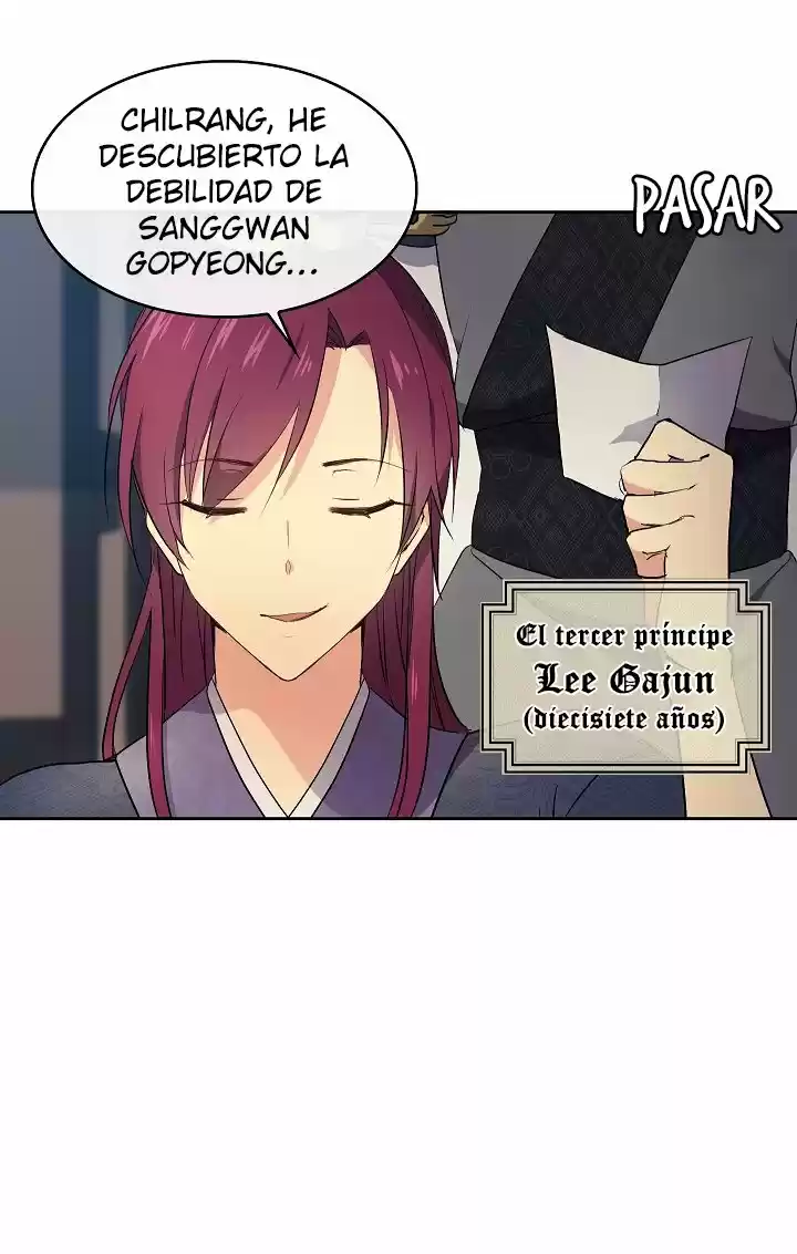 Emperatriz Wi Mokhwa. - Capítulo 4 - Página 62 - LectorTMOo