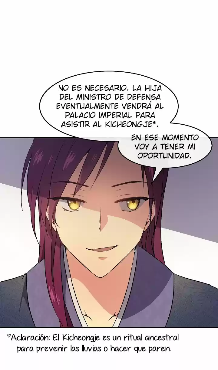 Emperatriz Wi Mokhwa. - Capítulo 4 - Página 65 - LectorTMOo