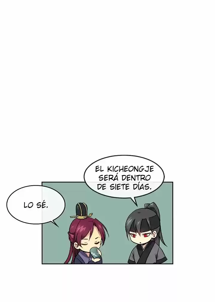 Emperatriz Wi Mokhwa. - Capítulo 4 - Página 68 - LectorTMOo