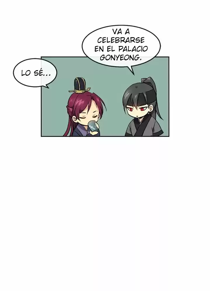 Emperatriz Wi Mokhwa. - Capítulo 4 - Página 71 - LectorTMOo