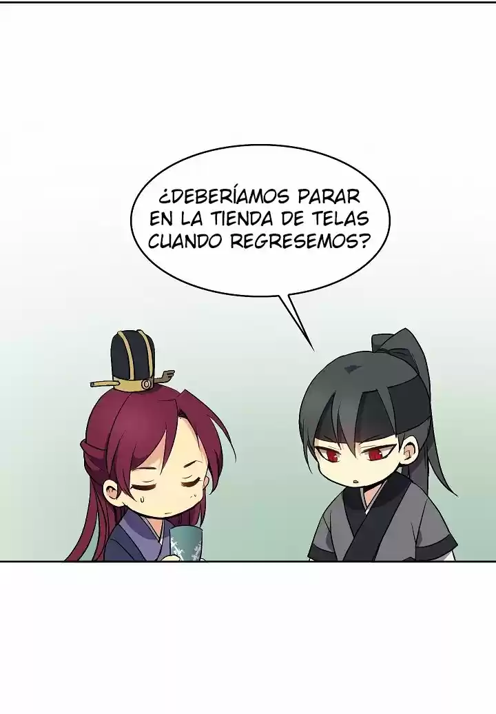 Emperatriz Wi Mokhwa. - Capítulo 4 - Página 74 - LectorTMOo