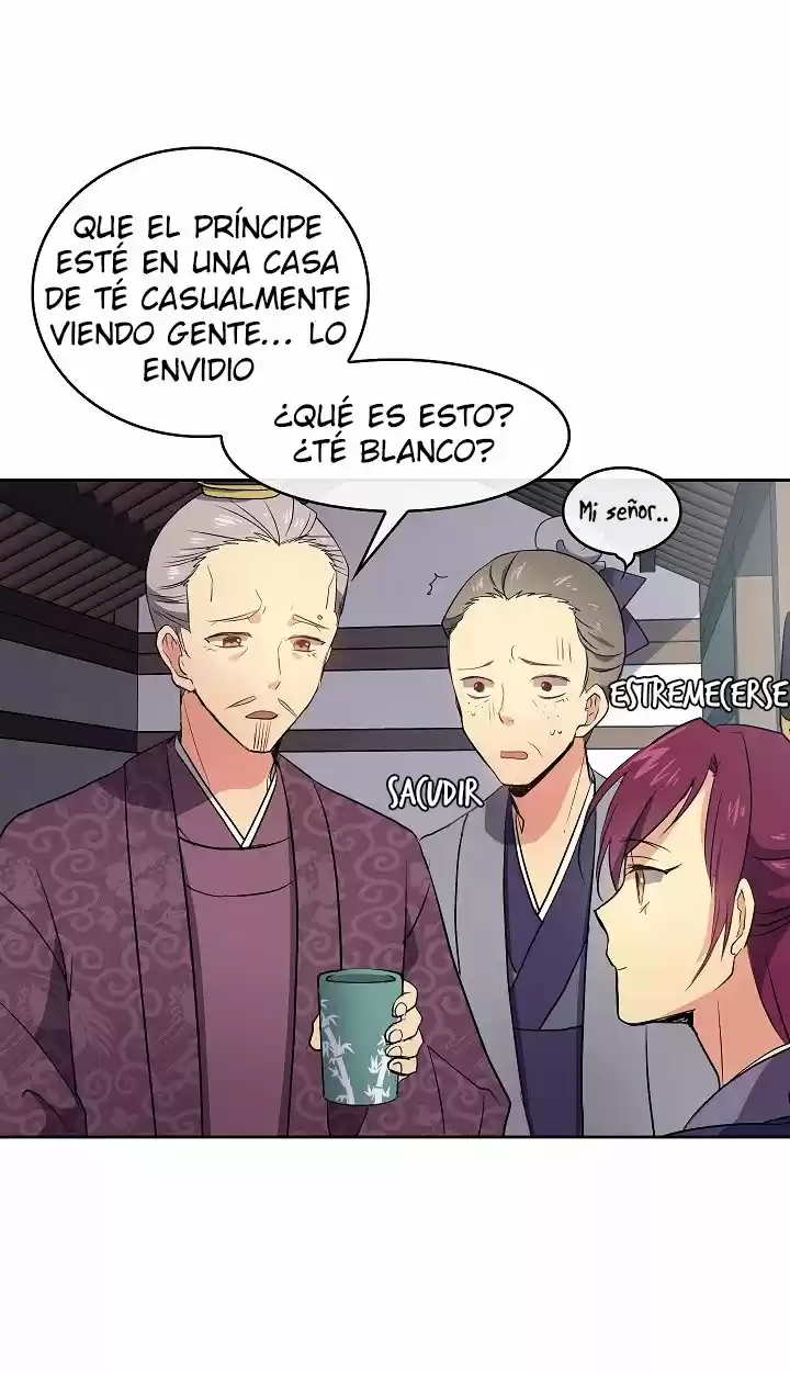 Emperatriz Wi Mokhwa. - Capítulo 4 - Página 78 - LectorTMOo