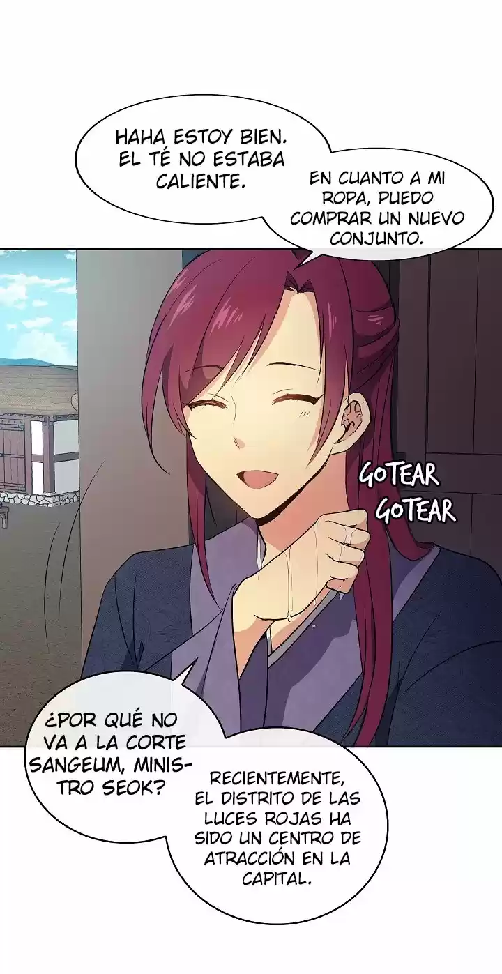 Emperatriz Wi Mokhwa. - Capítulo 4 - Página 92 - LectorTMOo