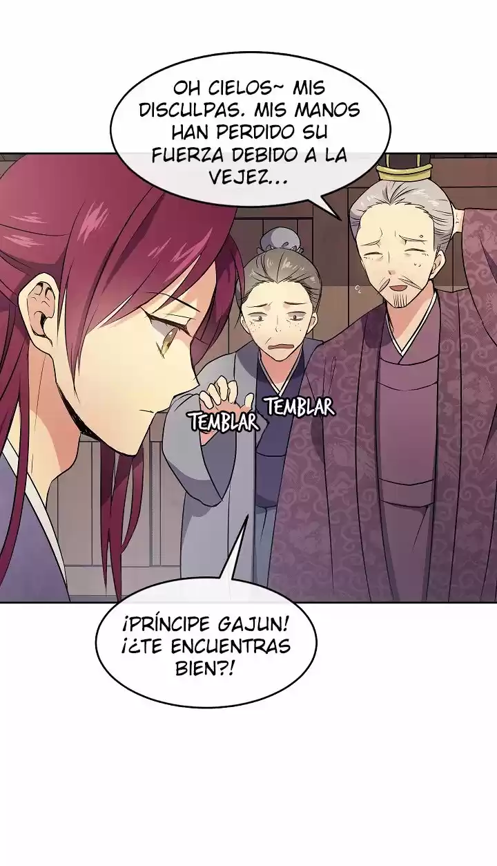 Emperatriz Wi Mokhwa. - Capítulo 4 - Página 93 - LectorTMOo