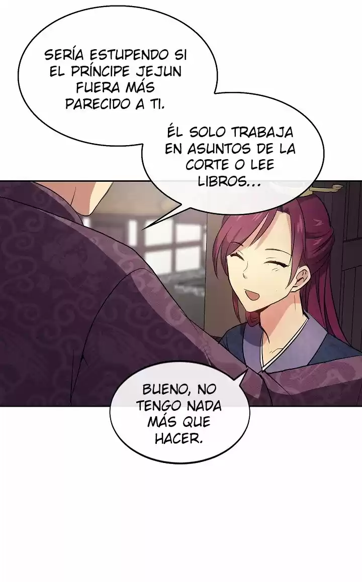 Emperatriz Wi Mokhwa. - Capítulo 4 - Página 97 - LectorTMOo