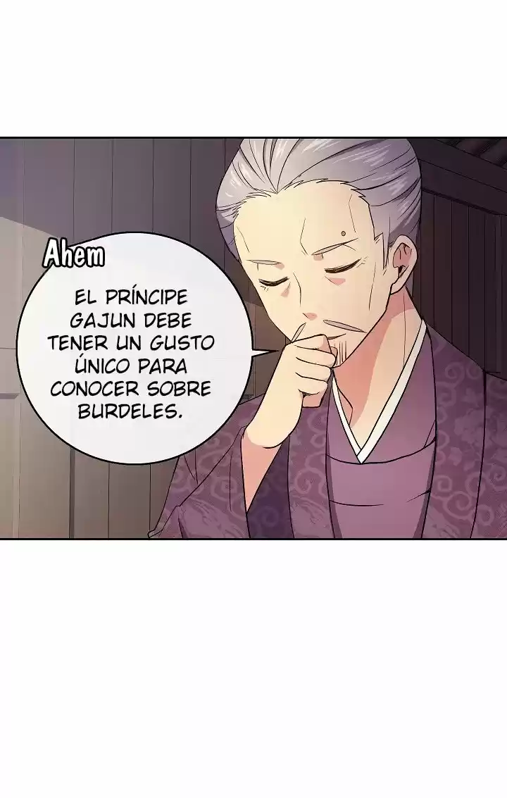 Emperatriz Wi Mokhwa. - Capítulo 4 - Página 98 - LectorTMOo