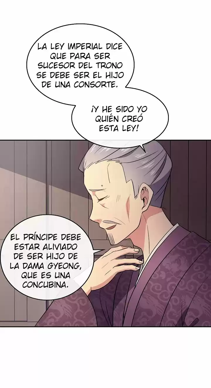 Emperatriz Wi Mokhwa. - Capítulo 4 - Página 102 - LectorTMOo