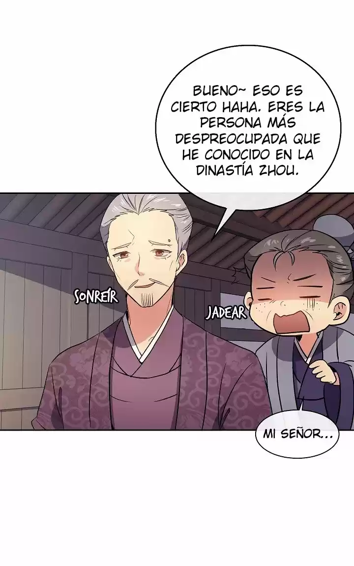 Emperatriz Wi Mokhwa. - Capítulo 4 - Página 103 - LectorTMOo
