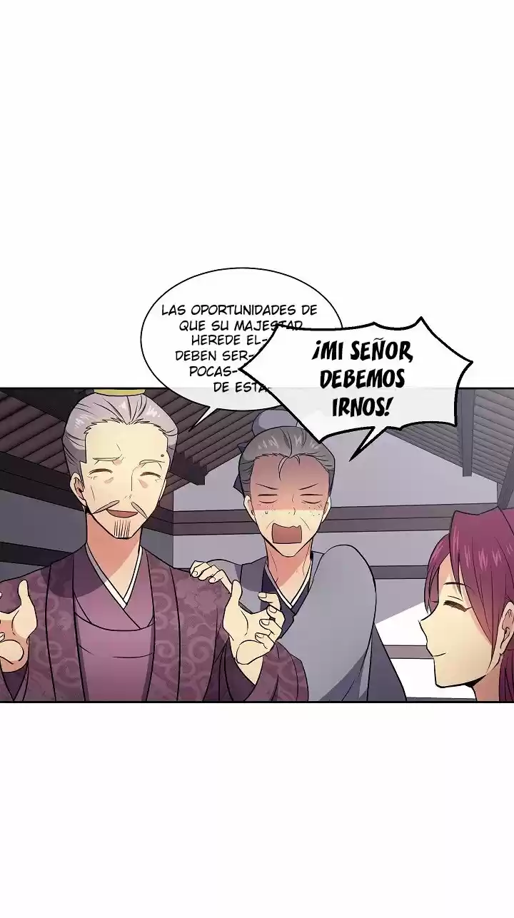 Emperatriz Wi Mokhwa. - Capítulo 4 - Página 104 - LectorTMOo