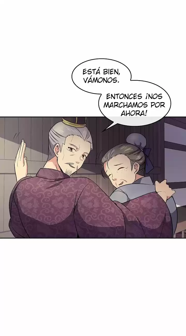Emperatriz Wi Mokhwa. - Capítulo 4 - Página 105 - LectorTMOo