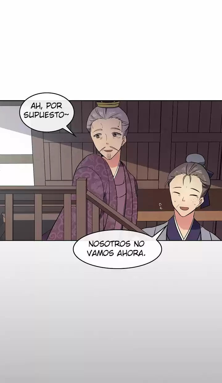 Emperatriz Wi Mokhwa. - Capítulo 4 - Página 119 - LectorTMOo