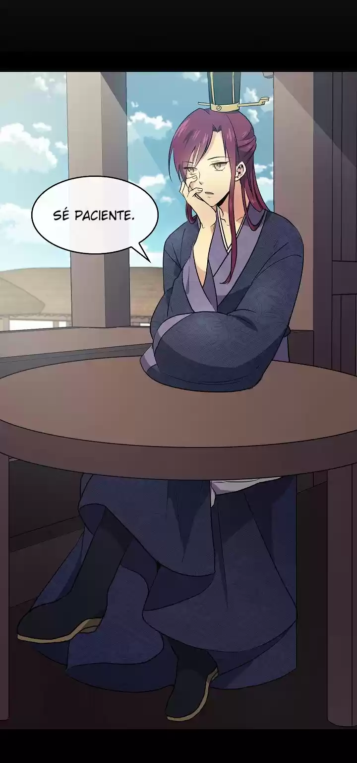 Emperatriz Wi Mokhwa. - Capítulo 4 - Página 122 - LectorTMOo