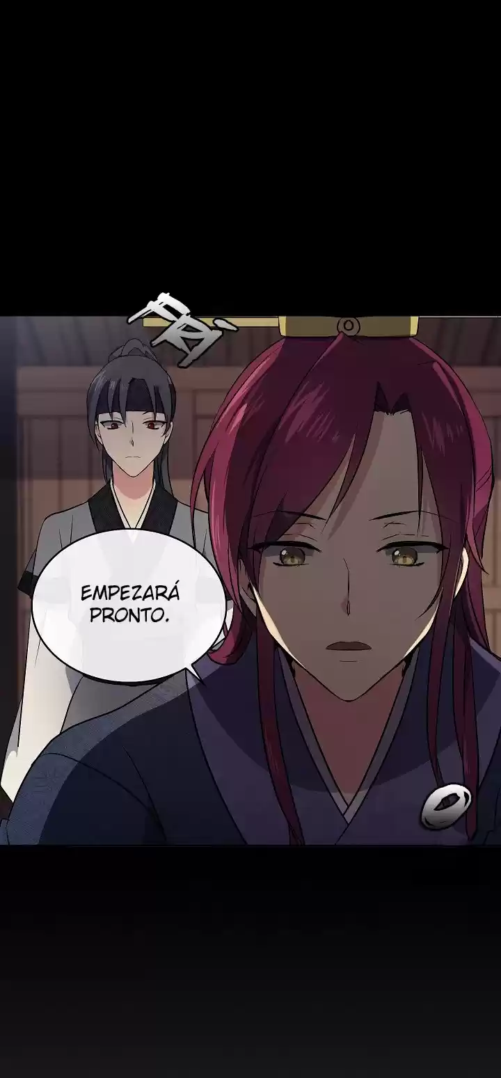 Emperatriz Wi Mokhwa. - Capítulo 4 - Página 125 - LectorTMOo