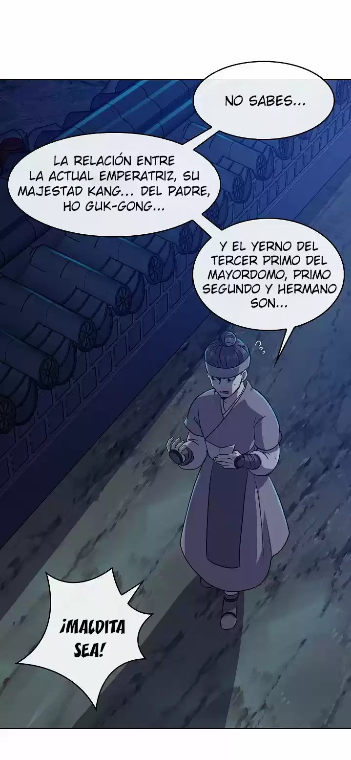 Emperatriz Wi Mokhwa. - Capítulo 5 - Página 15 - LectorTMOo