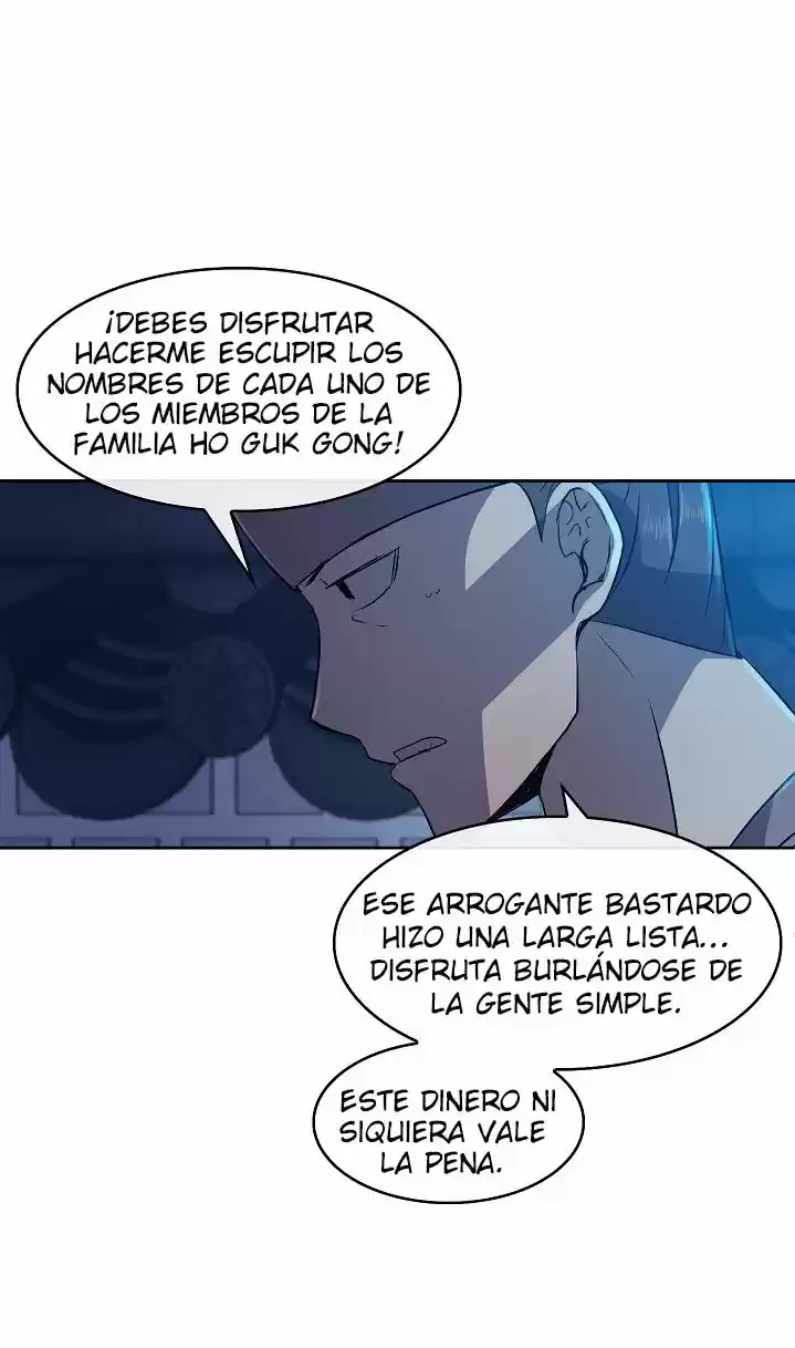 Emperatriz Wi Mokhwa. - Capítulo 5 - Página 17 - LectorTMOo