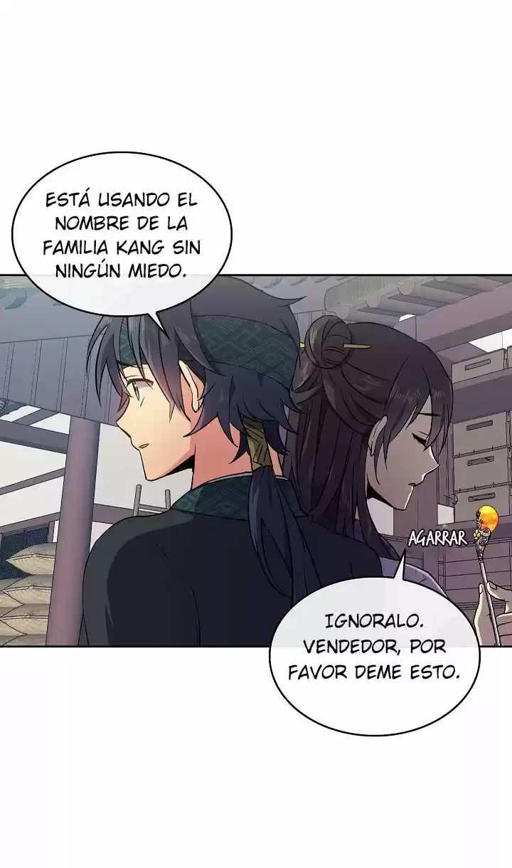 Emperatriz Wi Mokhwa. - Capítulo 5 - Página 44 - LectorTMOo