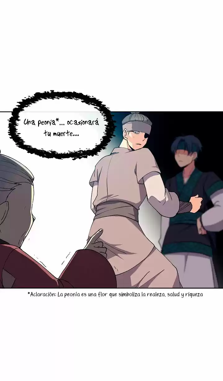 Emperatriz Wi Mokhwa. - Capítulo 5 - Página 51 - LectorTMOo
