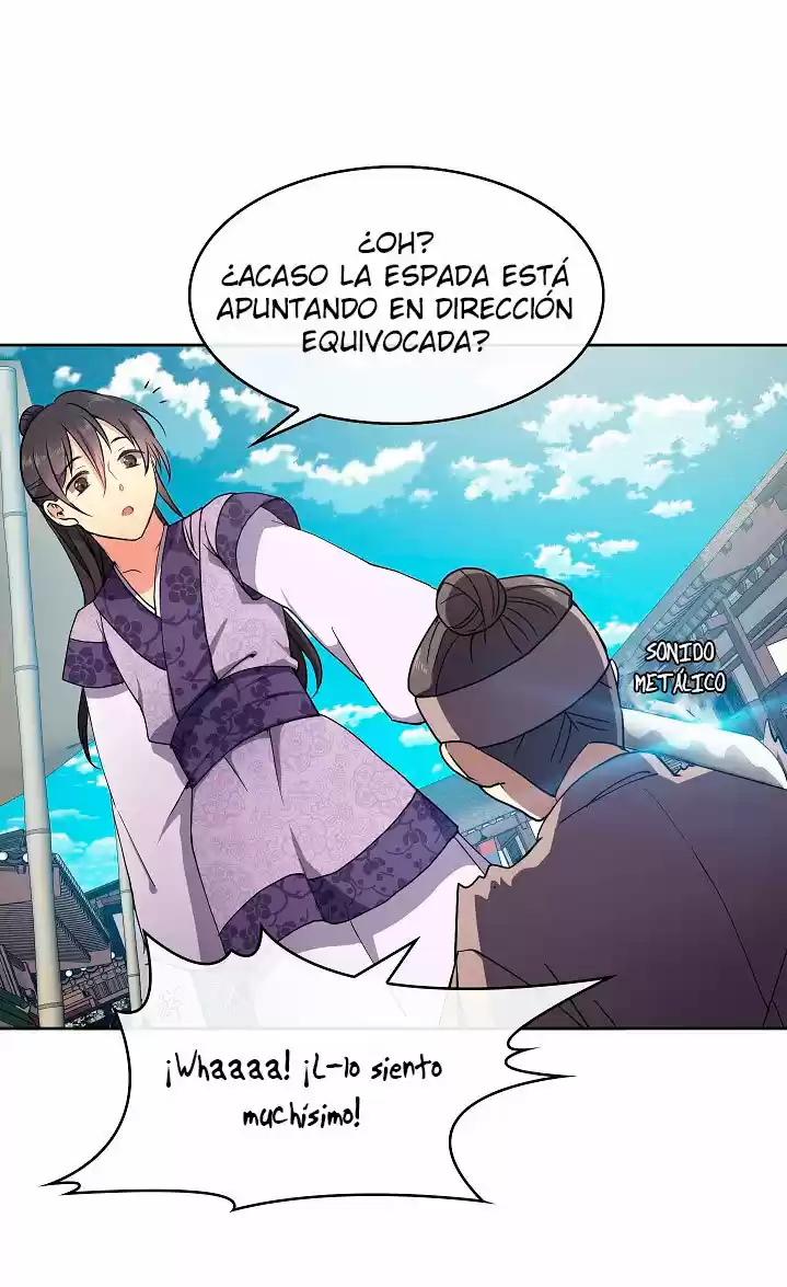 Emperatriz Wi Mokhwa. - Capítulo 5 - Página 60 - LectorTMOo