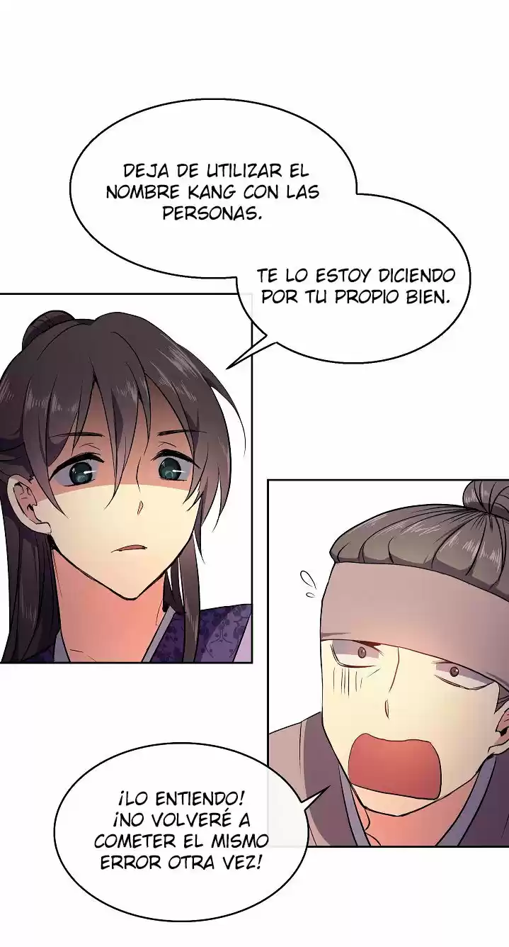 Emperatriz Wi Mokhwa. - Capítulo 5 - Página 61 - LectorTMOo