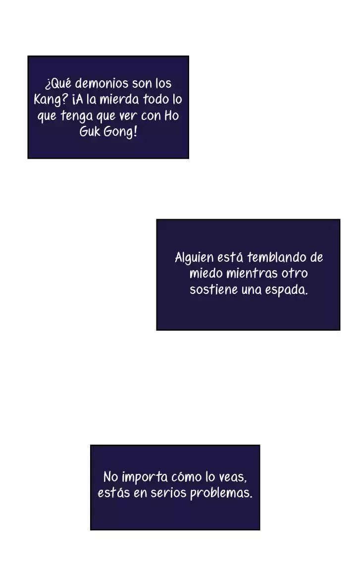 Emperatriz Wi Mokhwa. - Capítulo 5 - Página 62 - LectorTMOo