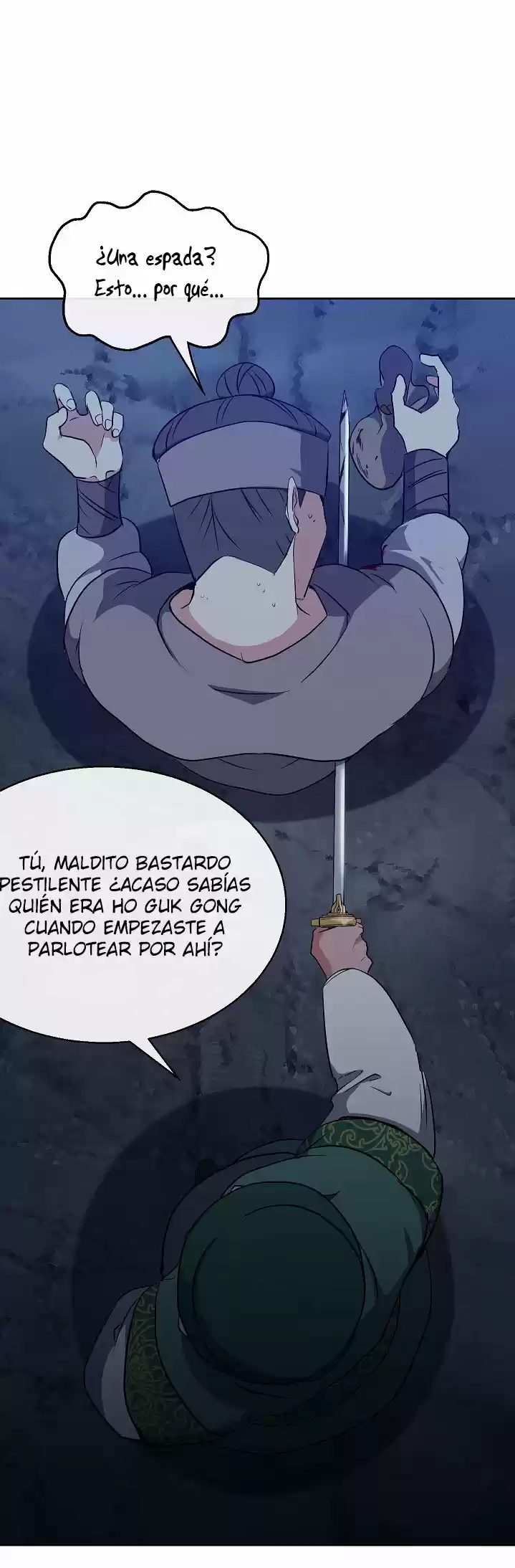 Emperatriz Wi Mokhwa. - Capítulo 5 - Página 67 - LectorTMOo