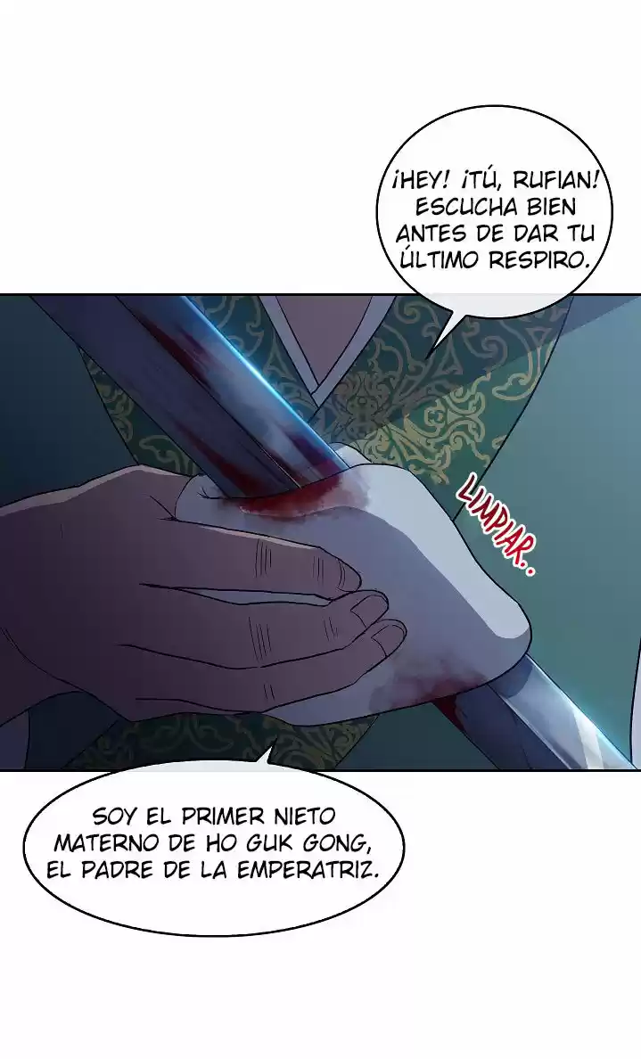 Emperatriz Wi Mokhwa. - Capítulo 5 - Página 69 - LectorTMOo