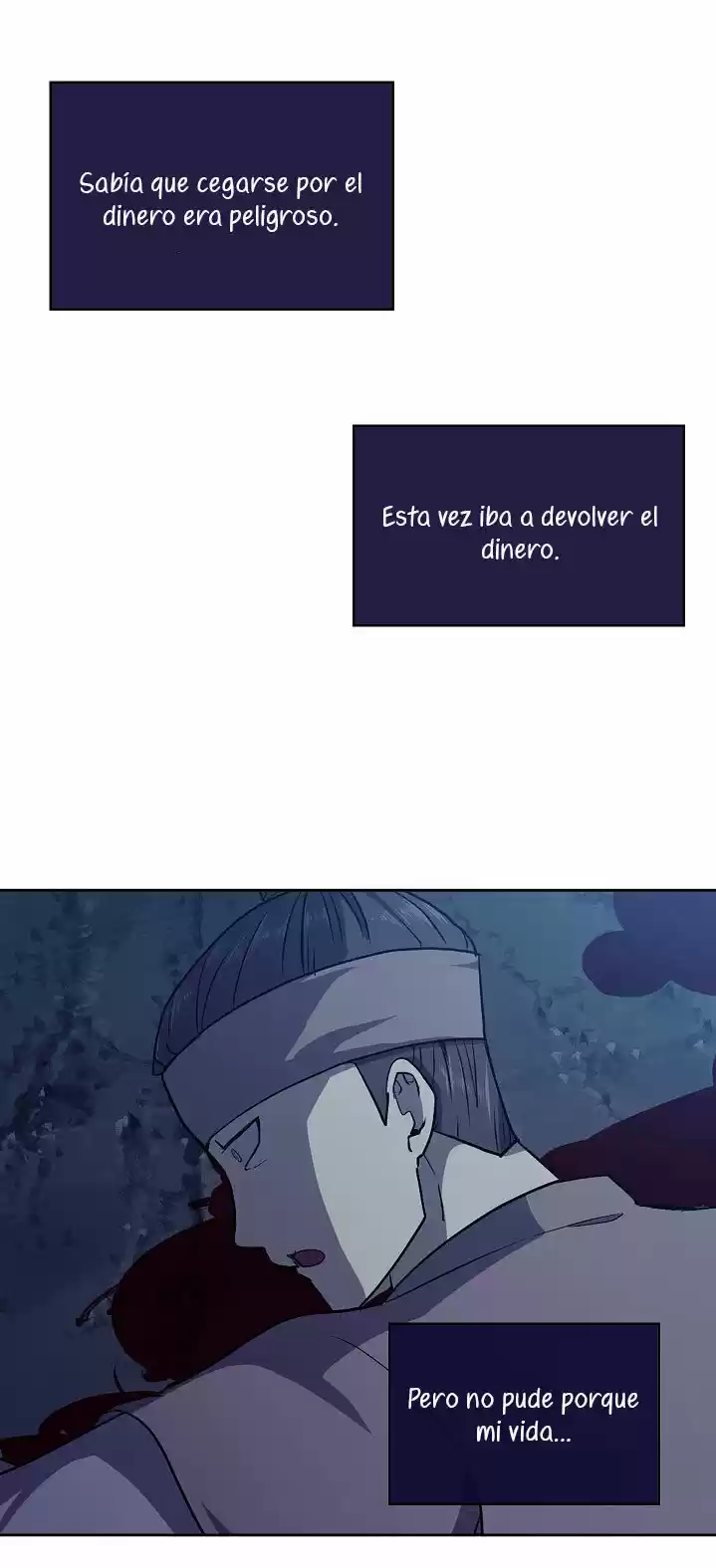 Emperatriz Wi Mokhwa. - Capítulo 5 - Página 72 - LectorTMOo