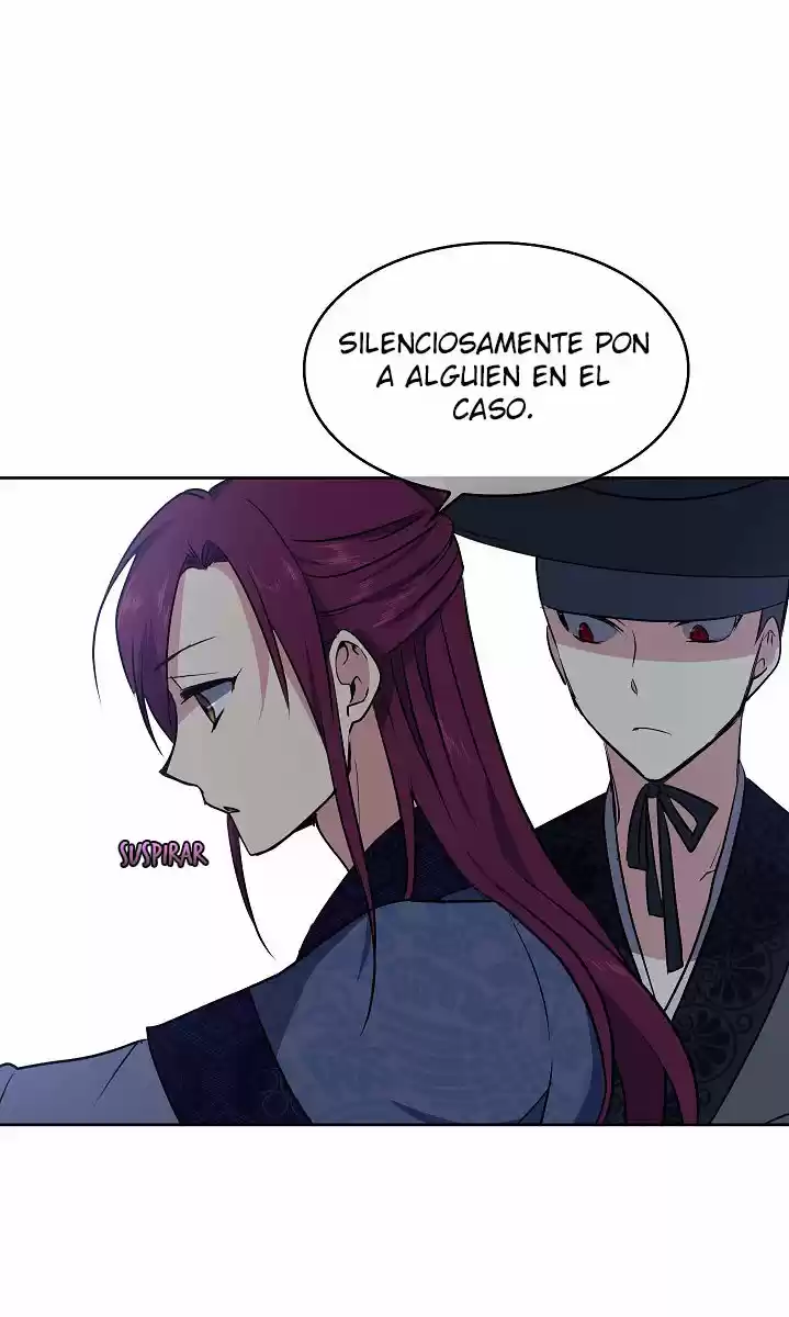 Emperatriz Wi Mokhwa. - Capítulo 5 - Página 77 - LectorTMOo