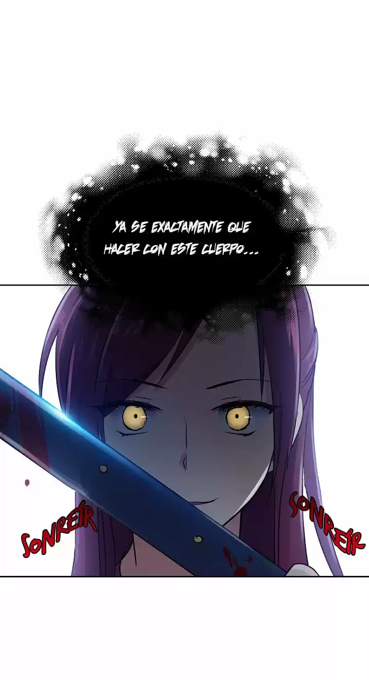 Emperatriz Wi Mokhwa. - Capítulo 5 - Página 78 - LectorTMOo