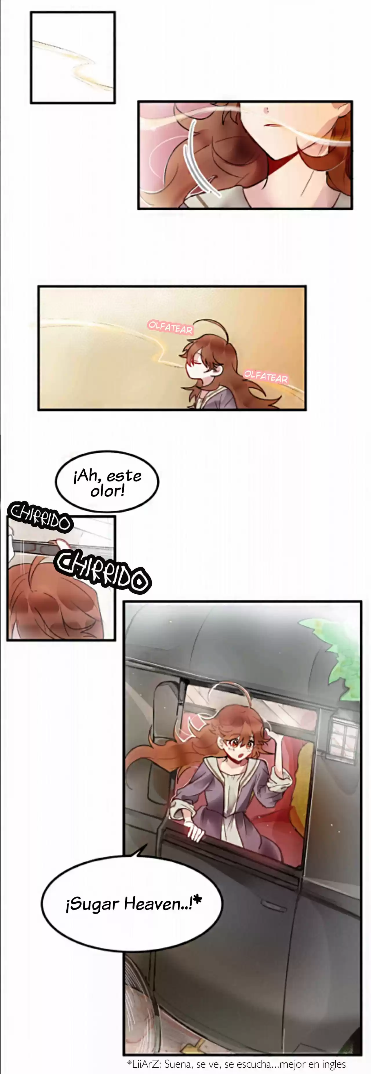 Emperor's Fiancé - Capítulo 1.20 - Página 9 - LectorTMOo