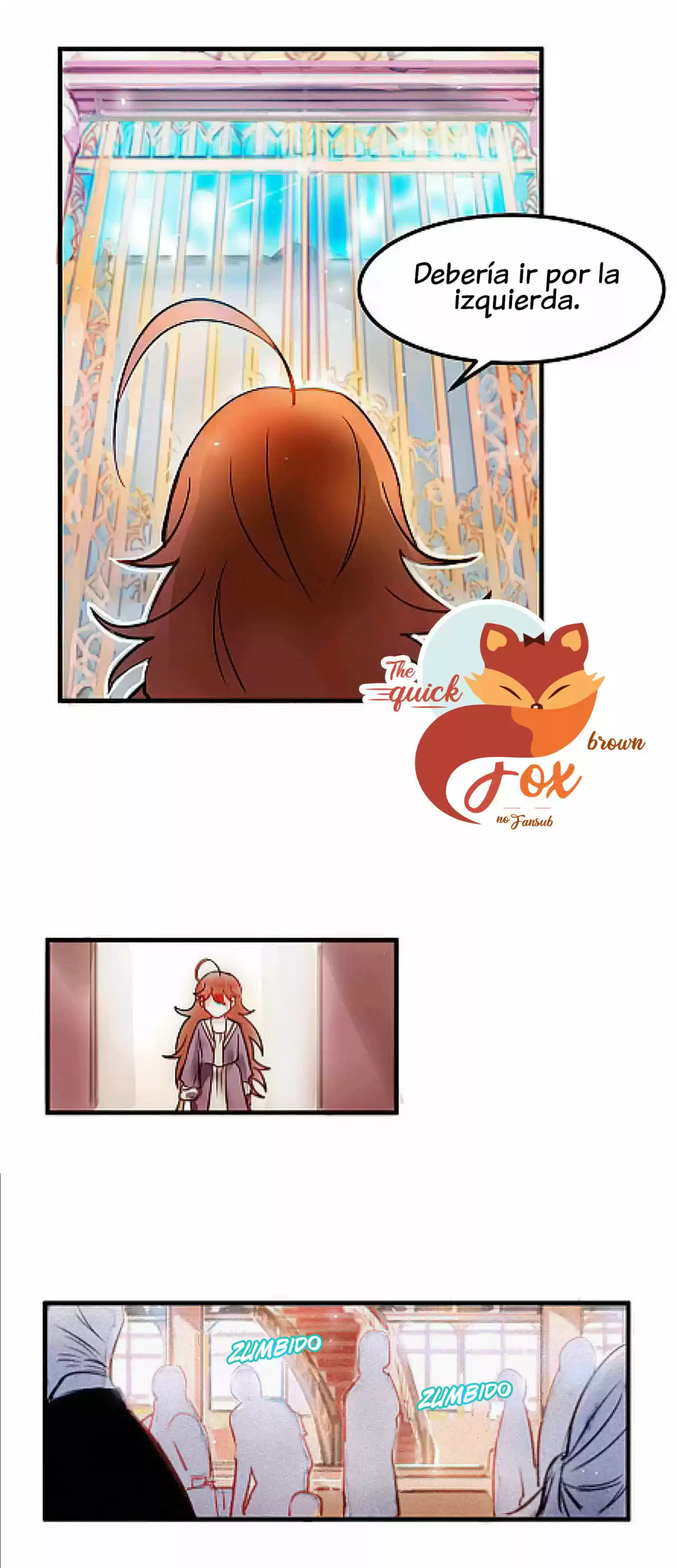 Emperor's Fiancé - Capítulo 1.20 - Página 13 - LectorTMOo