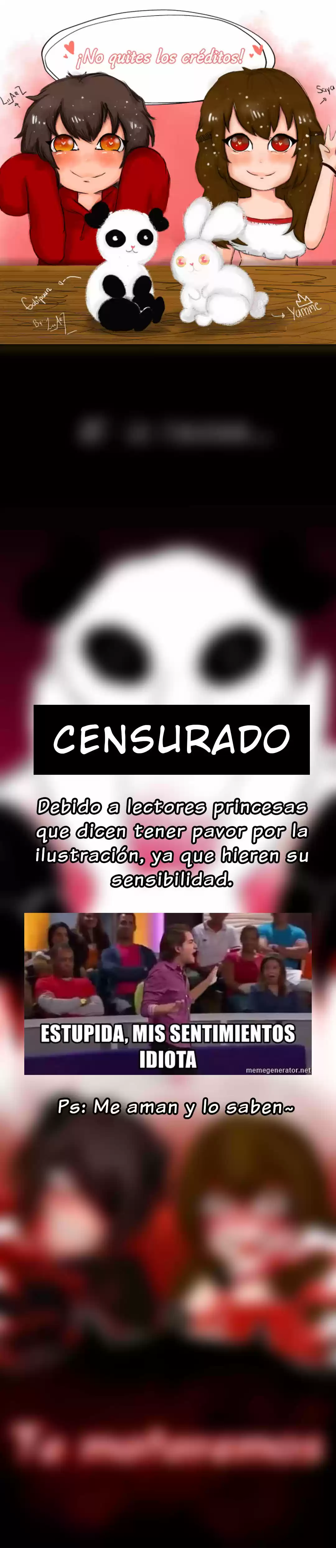 Emperor's Fiancé - Capítulo 1.20 - Página 21 - LectorTMOo