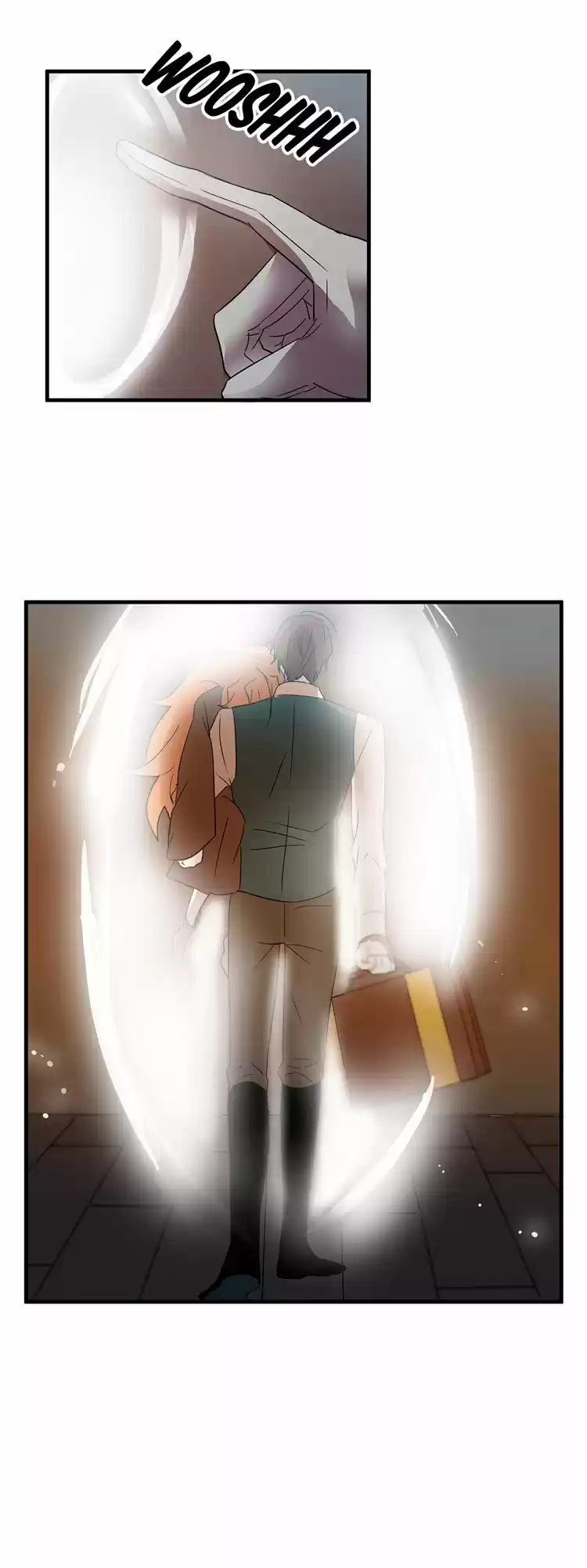 Emperor's Fiancé - Capítulo 10 - Página 6 - LectorTMOo