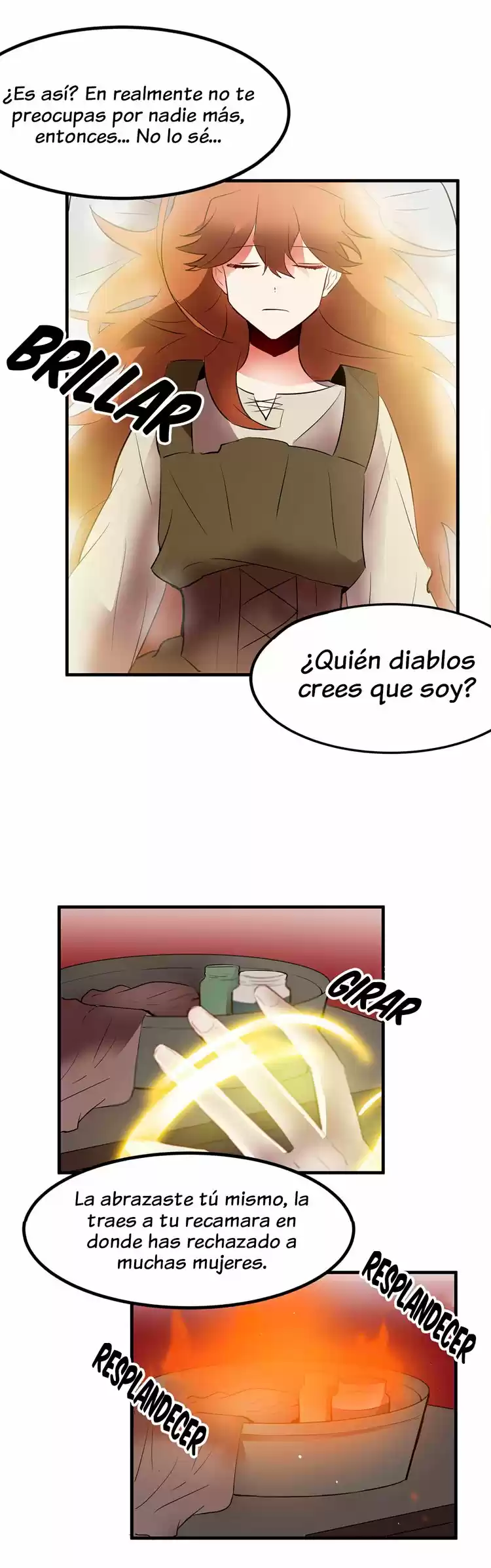 Emperor's Fiancé - Capítulo 10 - Página 15 - LectorTMOo