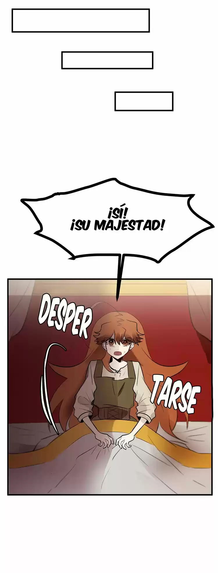 Emperor's Fiancé - Capítulo 10 - Página 21 - LectorTMOo
