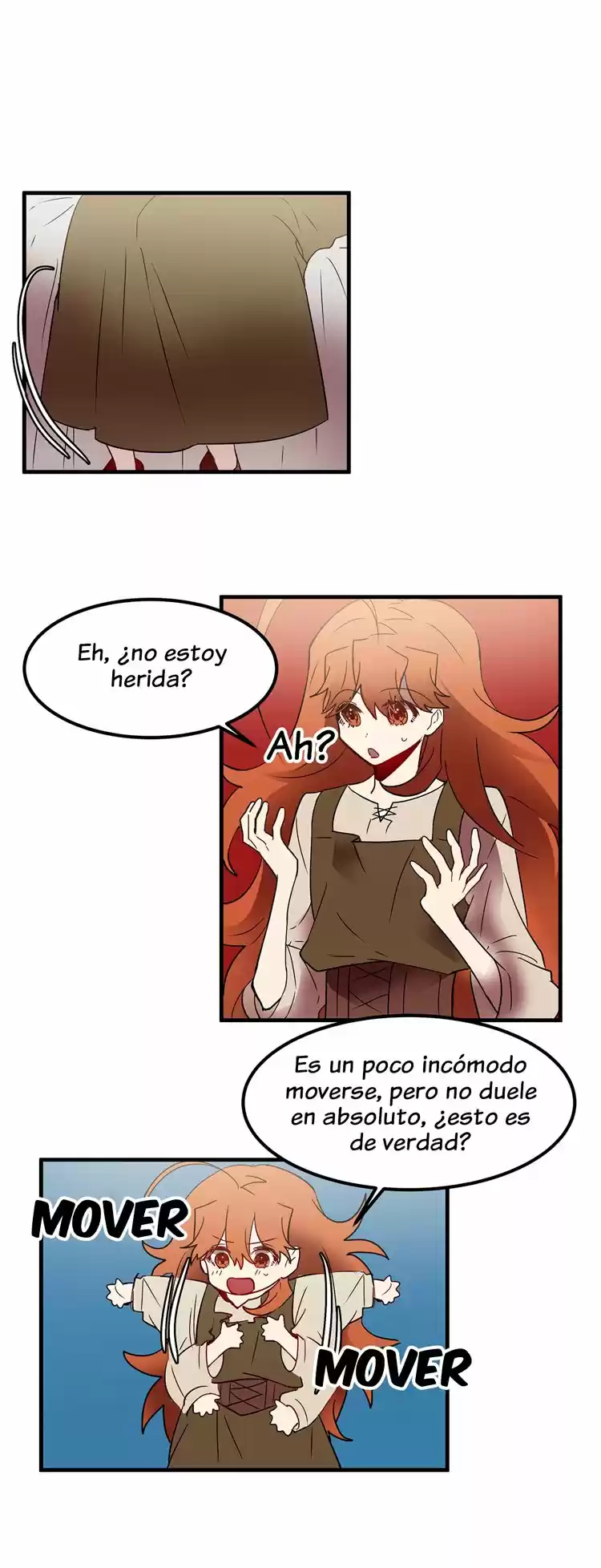 Emperor's Fiancé - Capítulo 10 - Página 22 - LectorTMOo