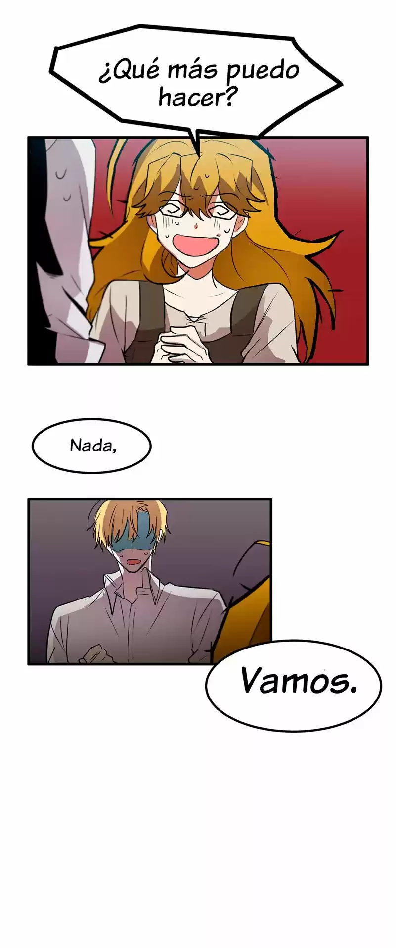 Emperor's Fiancé - Capítulo 11 - Página 12 - LectorTMOo