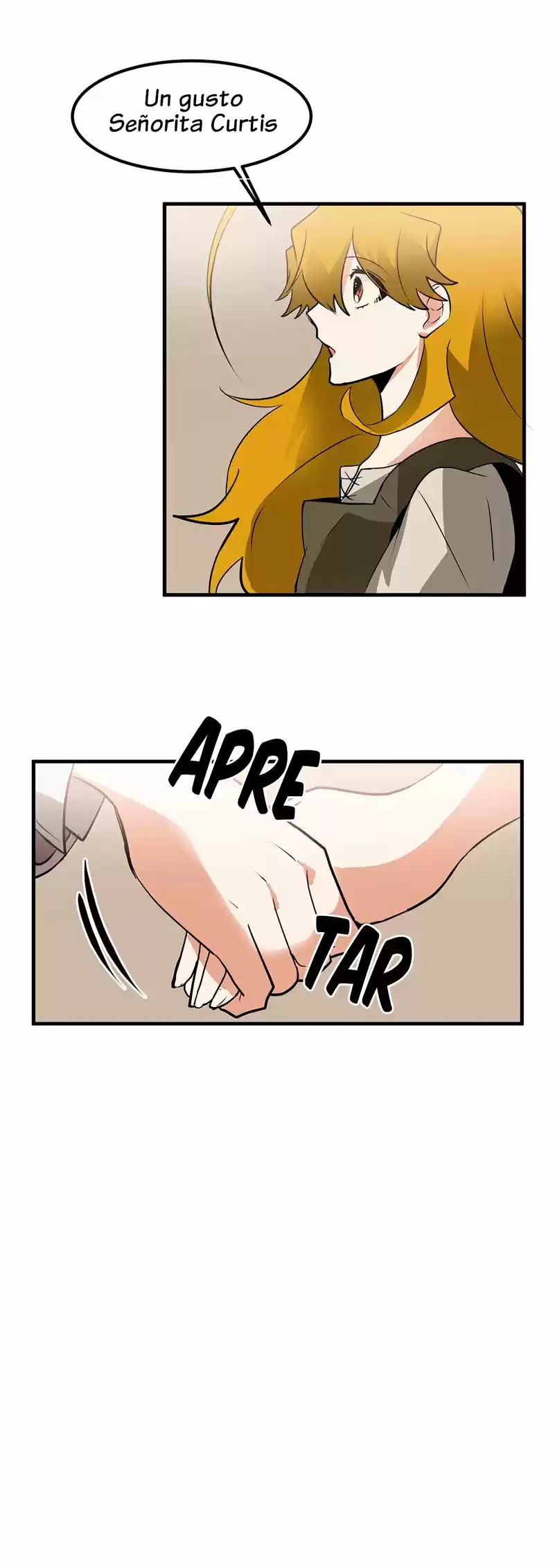 Emperor's Fiancé - Capítulo 11 - Página 19 - LectorTMOo