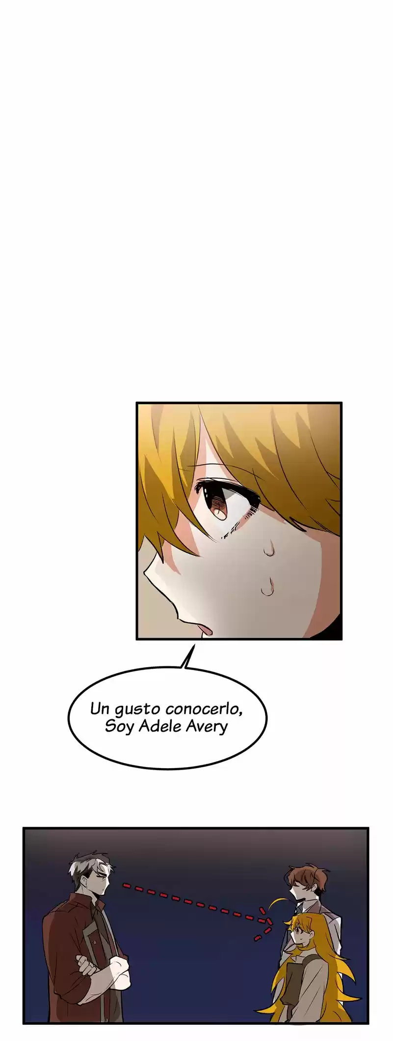 Emperor's Fiancé - Capítulo 11 - Página 24 - LectorTMOo