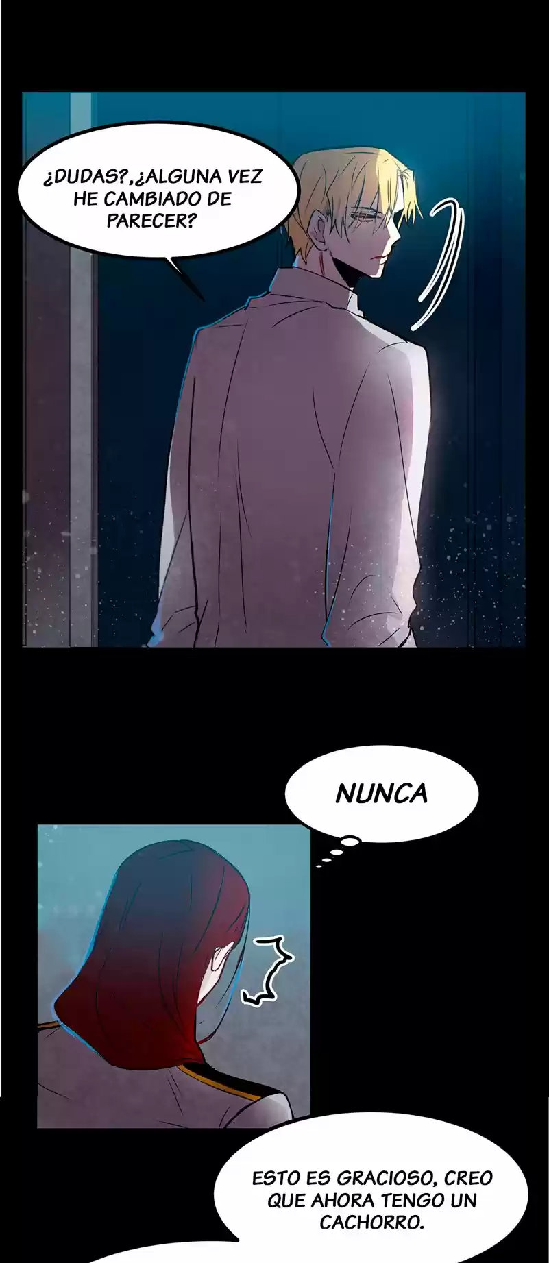 Emperor's Fiancé - Capítulo 12 - Página 14 - LectorTMOo