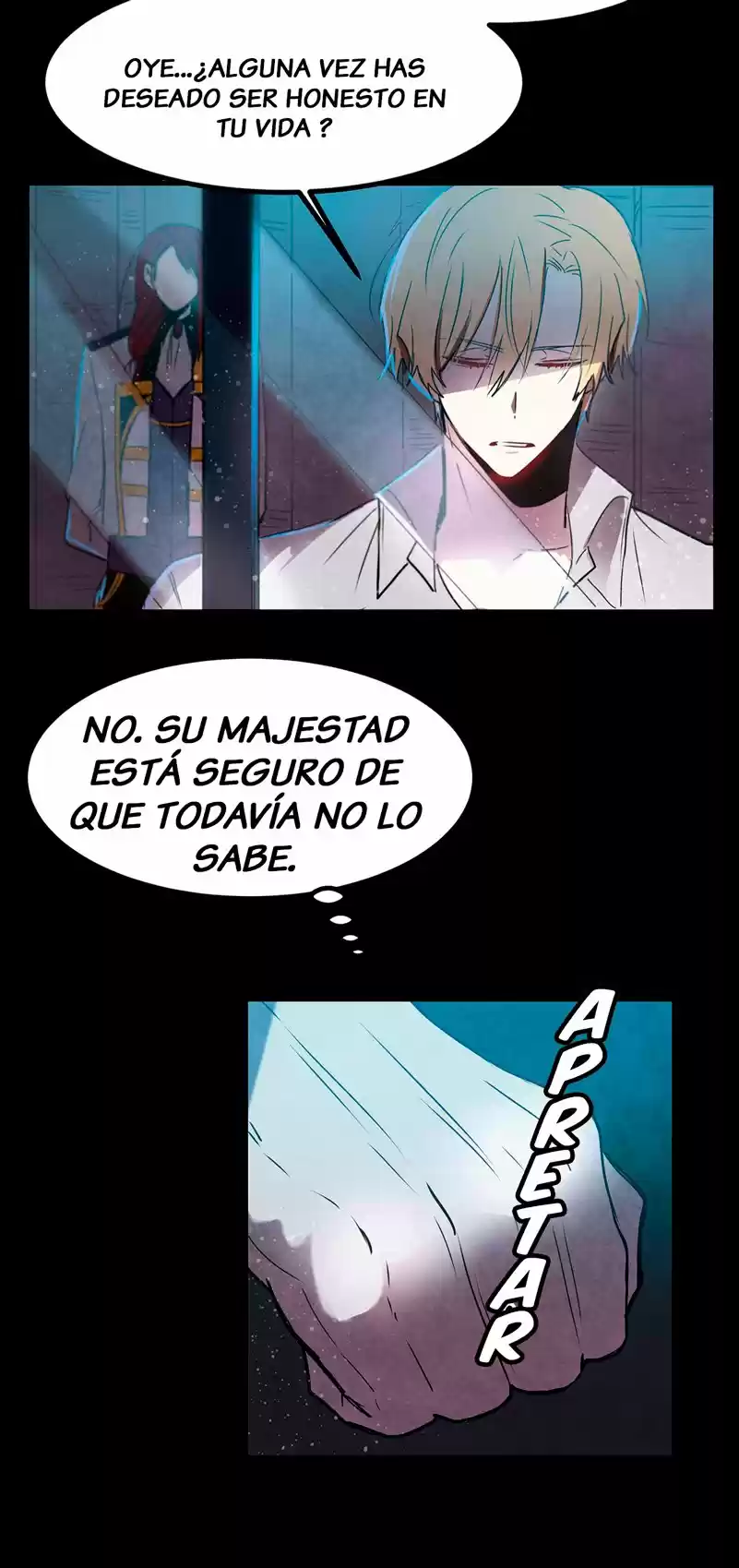 Emperor's Fiancé - Capítulo 12 - Página 15 - LectorTMOo